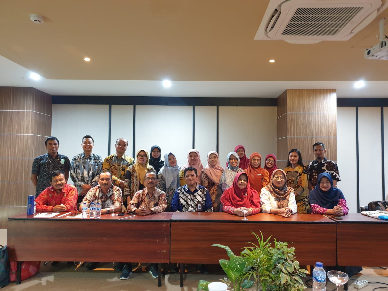 Monitoring dan Evaluasi Program Pencegahan dan Pengendalian Penyakit Daerah Istimewa Yogyakarta